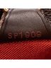 Louis Vuitton Brown Bastille  One size - photo 8