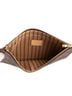 Louis Vuitton Brown Neverfull Pochette  One size - photo 8