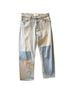 Mother Blue Jeans Size 27 waist - photo 1