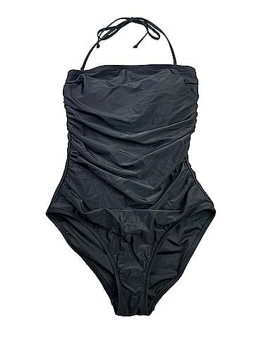 J.Crew Factory Store One Piece Swimsuit (view 1)