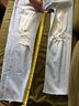 Mother Blue Jeans Size 28 - photo 4