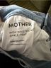 Mother Blue Jeans Size 28 - photo 5