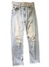Mother Blue Jeans Size 28 - photo 1