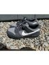 Nike Gray Multi Color Sneakers Size 7 - photo 4