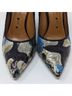 Tiffin Multi Color Heels Size EU 37 - photo 15