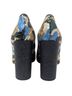 Tiffin Multi Color Heels Size EU 37 - photo 2