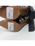 Tiffin Multi Color Heels Size EU 37 - photo 6