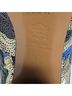 Tiffin Multi Color Heels Size EU 37 - photo 7