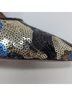 Tiffin Multi Color Heels Size EU 37 - photo 8