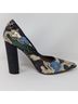 Tiffin Multi Color Heels Size EU 37 - photo 10