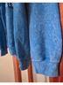 Disney Blue Sweatshirt Size L - photo 7