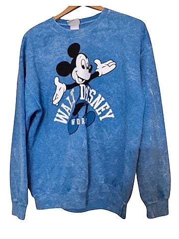 Disney Sweatshirt (view 1)