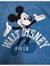 Disney Blue Sweatshirt Size L - photo 4