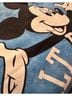 Disney Blue Sweatshirt Size L - photo 5