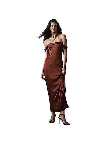 BHLDN Palmer Cocktail Dress (view 1)