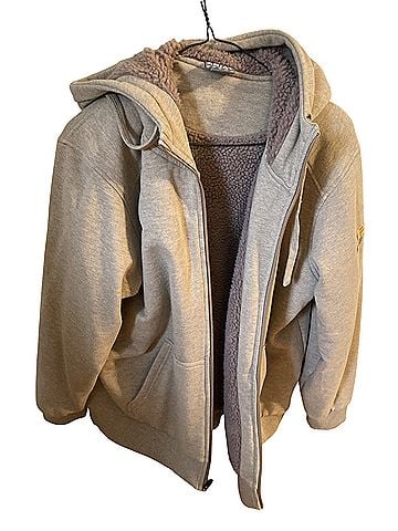 Ariat Jacket (view 1)