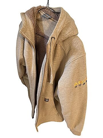 Ariat Jacket (view 2)
