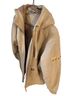 Ariat Tan Jacket Size XL - photo 2