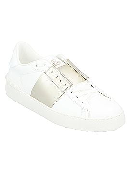 Mario Valentino Valentino Garavani Open Sneakers (view 1)