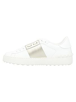 Mario Valentino Valentino Garavani Open Sneakers (view 2)