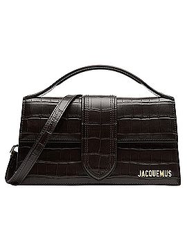 Jacquemus Jacquemus Le Grand Bambino Bag (view 1)