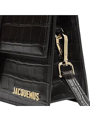 Jacquemus Jacquemus Le Grand Bambino Bag (view 2)