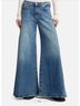 7 For All Mankind Blue White Jeans Size 31 - photo 6