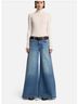 7 For All Mankind Blue White Jeans Size 31 - photo 5