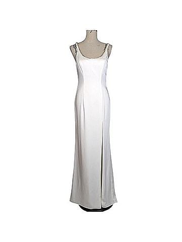IEENA for Mac Duggal Cocktail Dress (view 1)