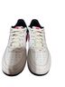 Nike White Black Pink Sneakers Size 6 - photo 2