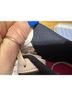 Nike White Black Pink Sneakers Size 6 - photo 7