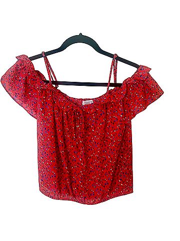 Sienna Sky T-Shirt (view 1)