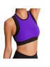 Alala Purple Black Baselayers Size S - photo 2