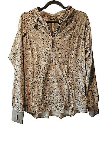 Lululemon Athletica Raincoat (view 2)