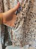 Lululemon Athletica Raincoat Size 10 - photo 8
