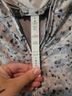 Lululemon Athletica Raincoat Size 10 - photo 4