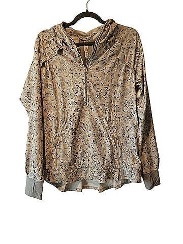 Lululemon Athletica Raincoat (view 1)