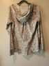 Lululemon Athletica Raincoat Size 10 - photo 6
