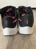 Nike Black Pink Sneakers Size 6 1/2 - photo 9