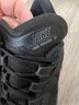 Nike Black Pink Sneakers Size 6 1/2 - photo 7
