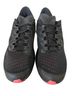 Nike Black Pink Sneakers Size 6 1/2 - photo 2