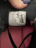 Nike Black Pink Sneakers Size 6 1/2 - photo 8
