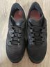 Nike Black Pink Sneakers Size 6 1/2 - photo 3