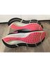 Nike Black Pink Sneakers Size 6 1/2 - photo 6