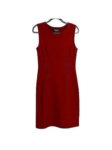 Geiger of Austria Cocktail Dress (view 1)