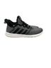 Adidas Black Sneakers Size 9 - photo 1