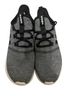 Adidas Black Sneakers Size 9 - photo 2