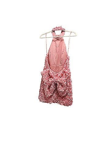 Selfie Leslie Cocktail Dress (view 2)