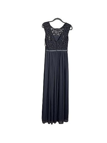 David's Bridal Casual Dress (view 2)