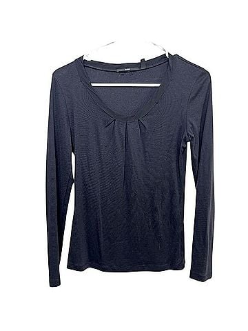 HUGO BOSS Long Sleeve T-Shirt (view 1)